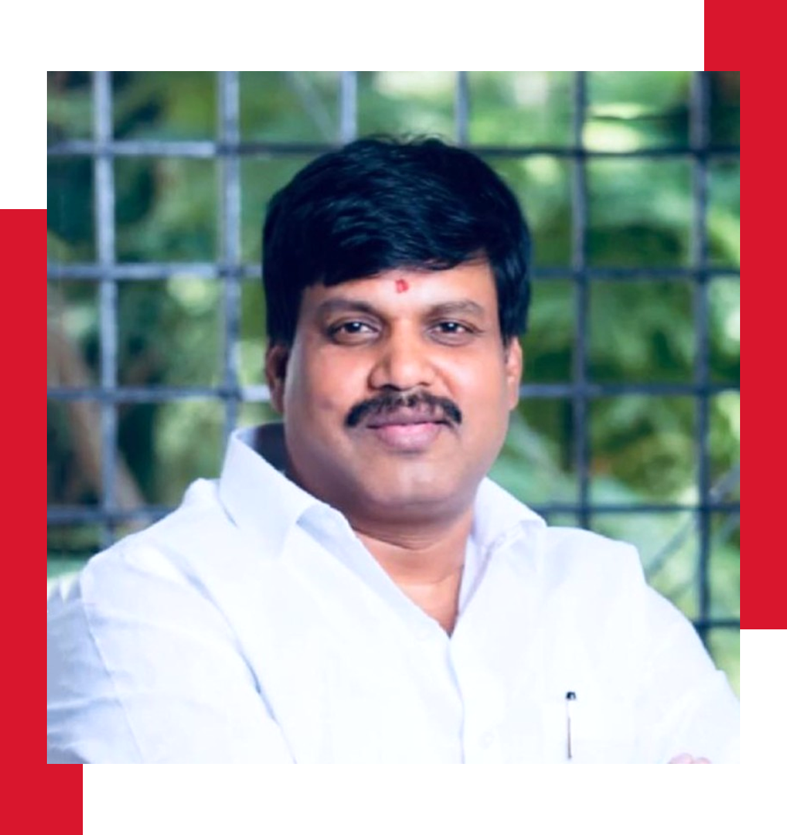 RAGHUPATHY REDDYS